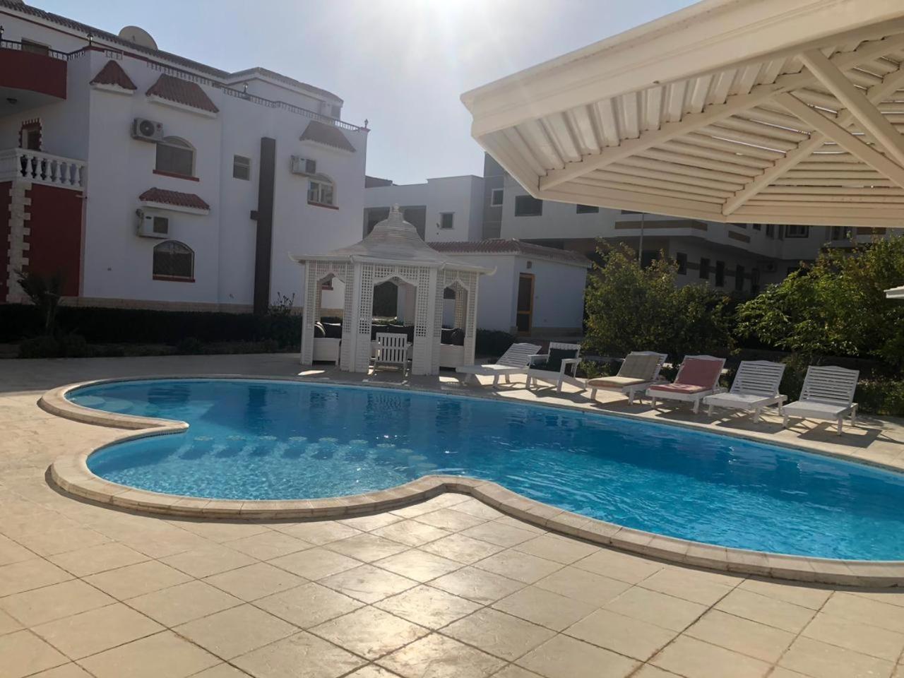 Appartement For Daily Rent