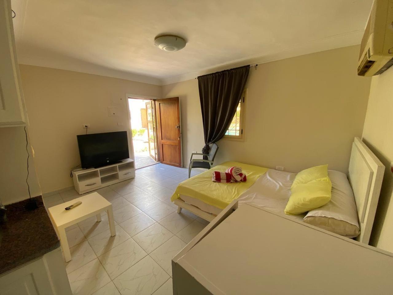For Daily Rent Appartement