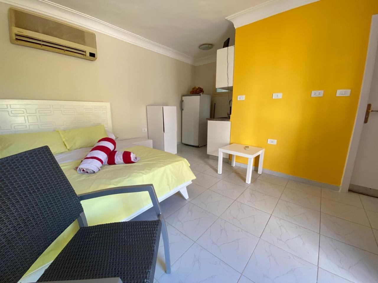 Appartement For Daily Rent